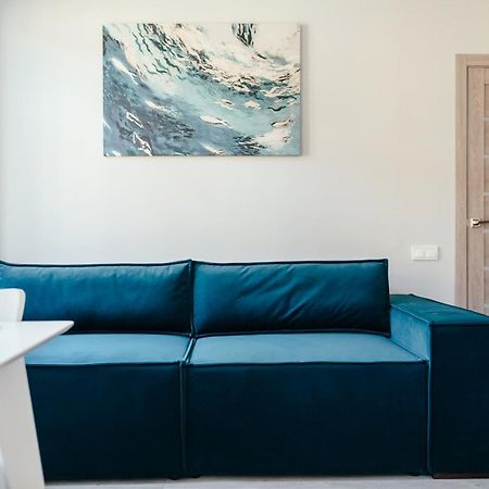 Lara Apartament 2 Appartement Lviv Buitenkant foto